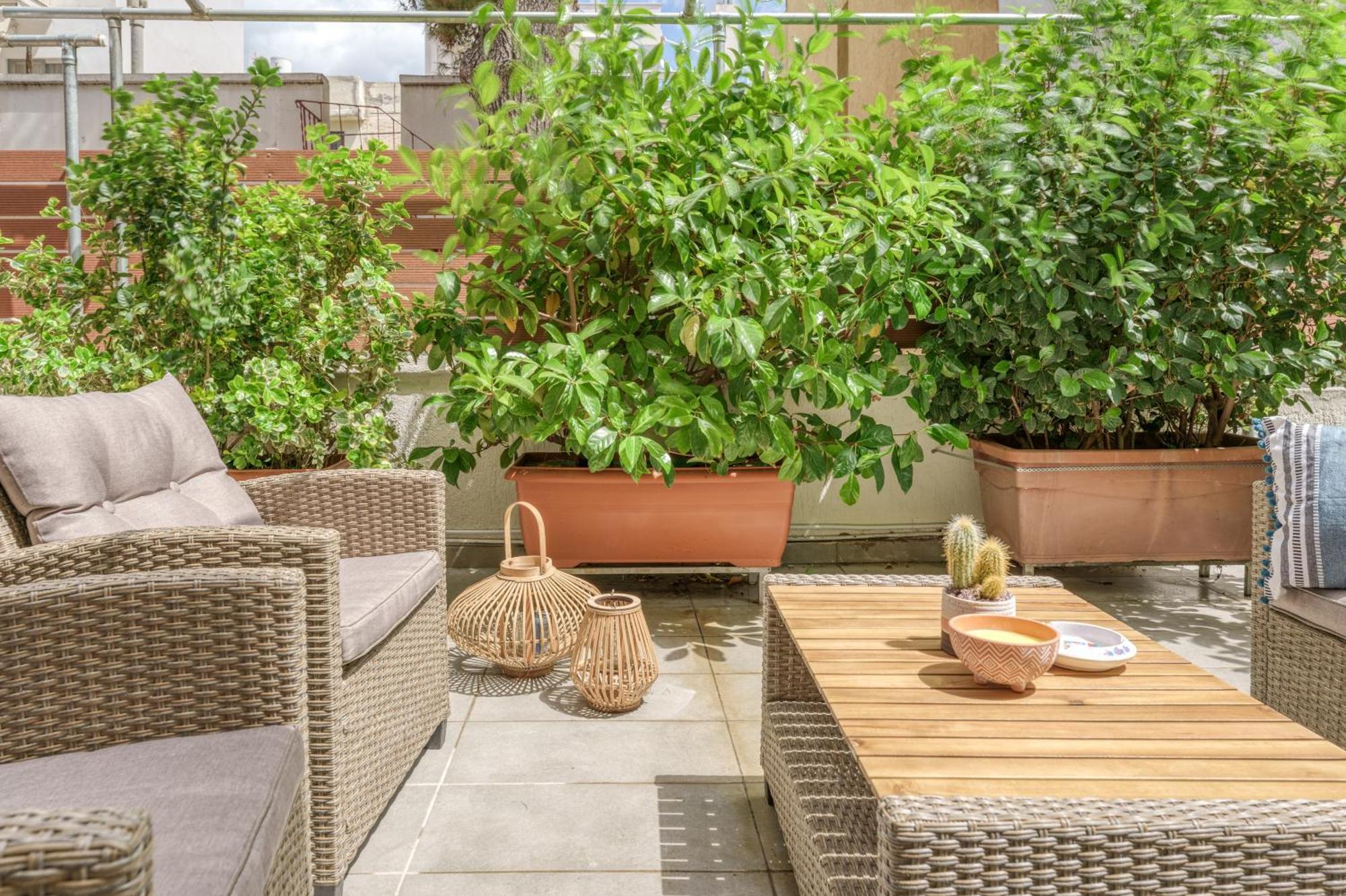 Nostos apartment Artemida (Attica) Exterior foto